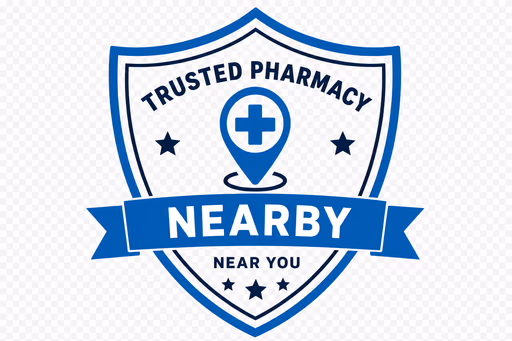 Trusted Pharmacy Nearby — Near You