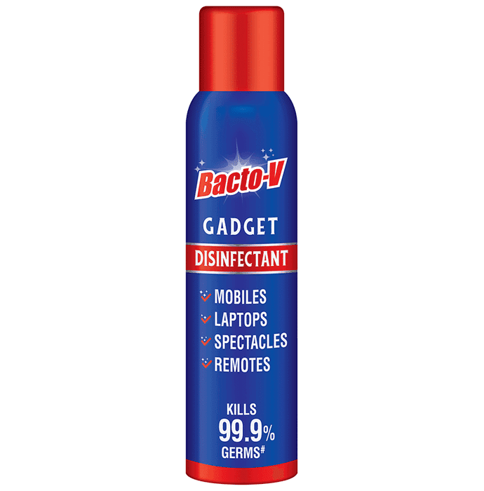Bacto V Gadget Disinfectant 100ml