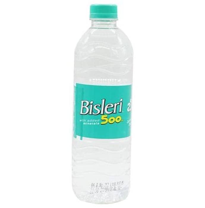 Bisleri Water 1ltr