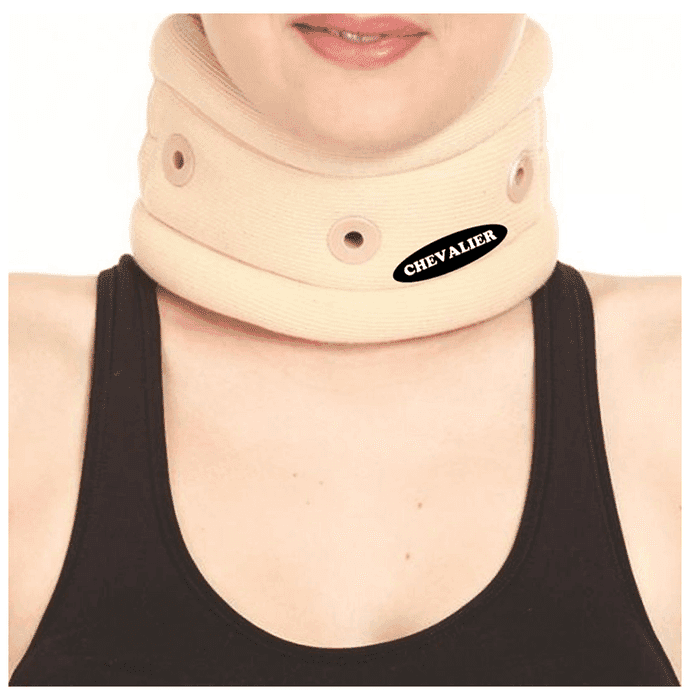 Cervical Collar Soft Medium 1`S