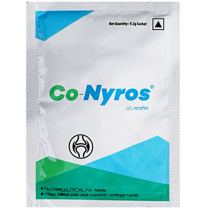 Co Nyros Sachet 9.5gm