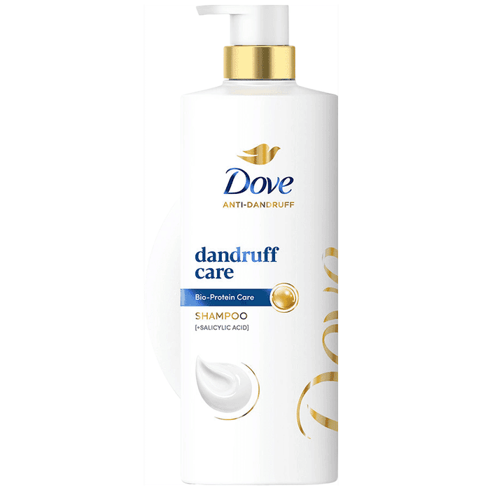 Dove Anti Dandruff Care Shampoo 80ml