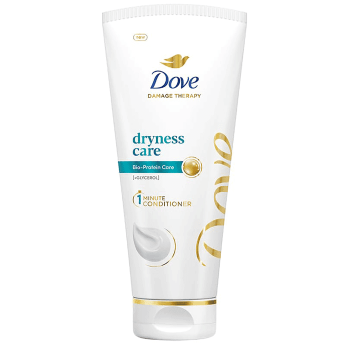 Dove Dryness Care Conditioner 180ml