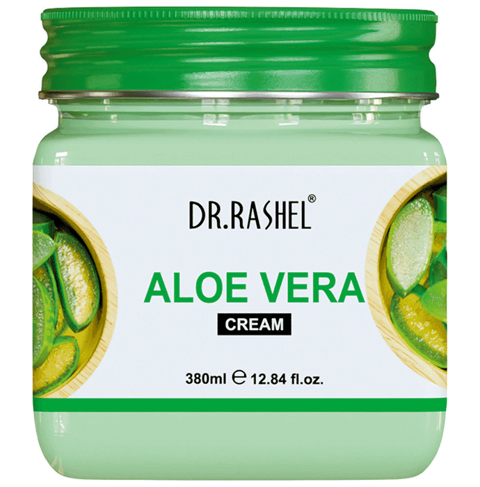 Dr.Rashel Aloe Vera Cream 380ml