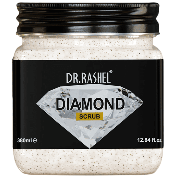 Dr.Rashel Diamond Scrub 380ml