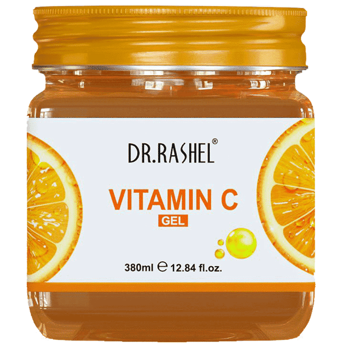 Dr.Rashel Vitamin C Gel 380ml