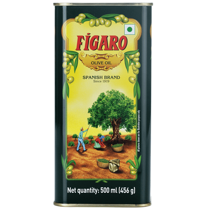 Figaro Olive Oil 2ltr