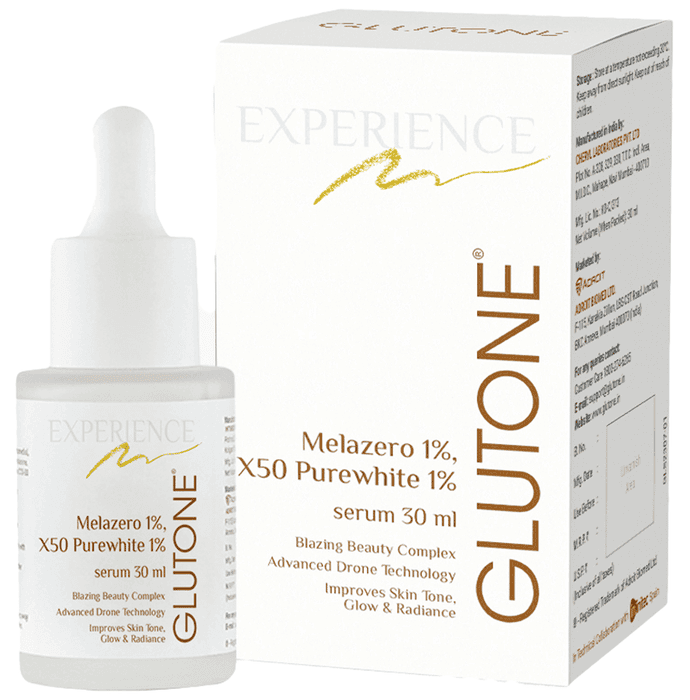 Glutone Serum 30ml