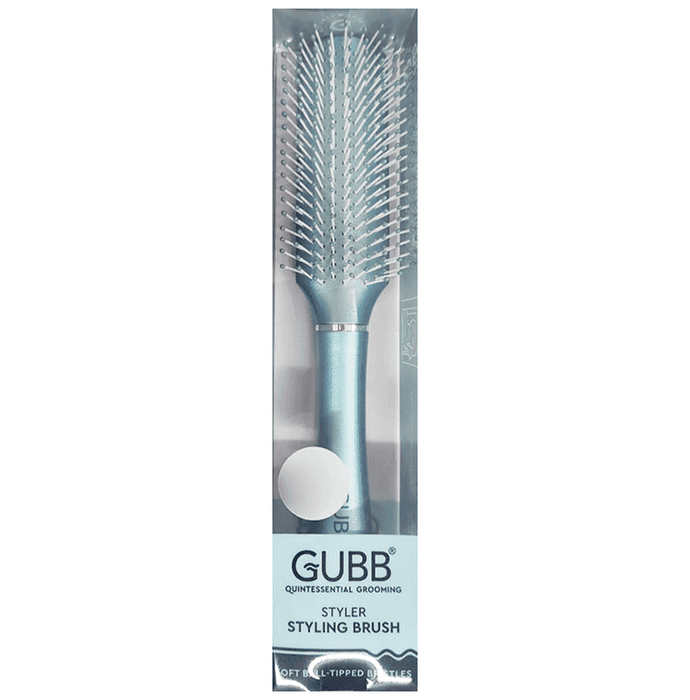 Gubb Styler Styling Brush 1`S