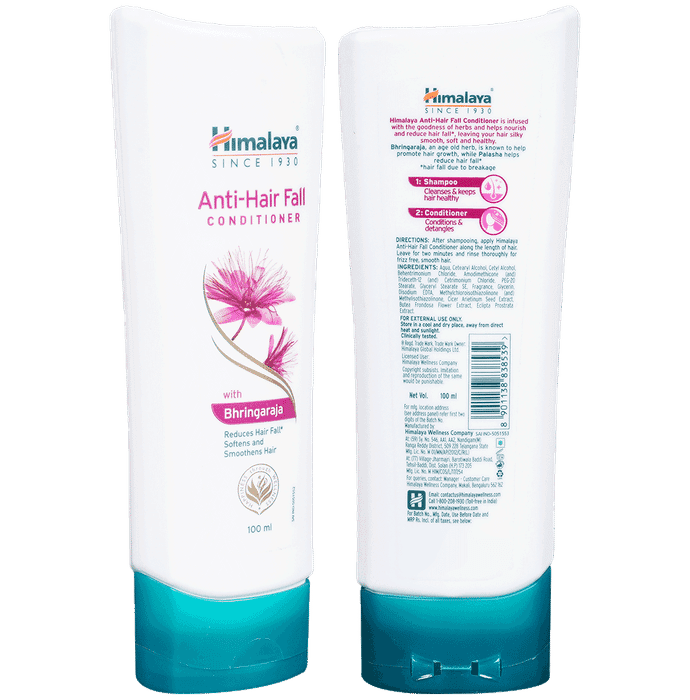 Himalaya Anti Hair Fall Conditioner 100ml