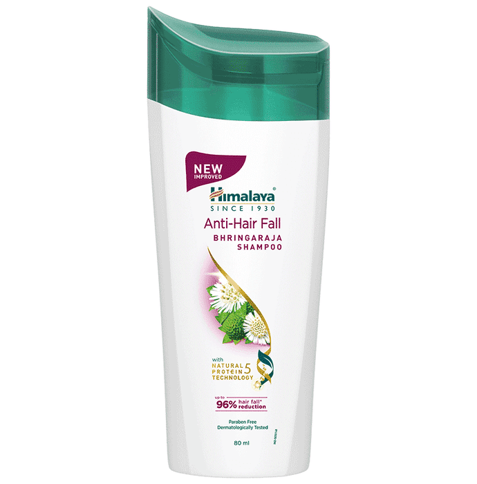 Himalaya Anti Hair Fall Shampoo 700ml