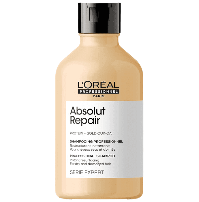 Loreal Absolut Repair Shampoo 300ml