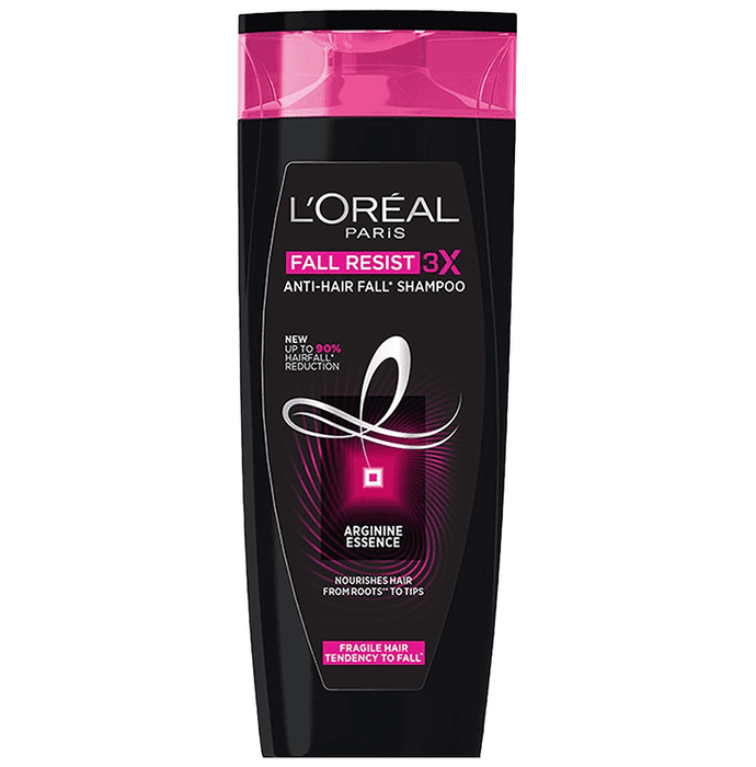 Loreal Anti Hair Fall Shampoo 640ml 704ml