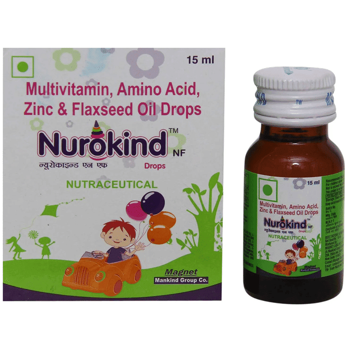 Nurokind Injection 1ml