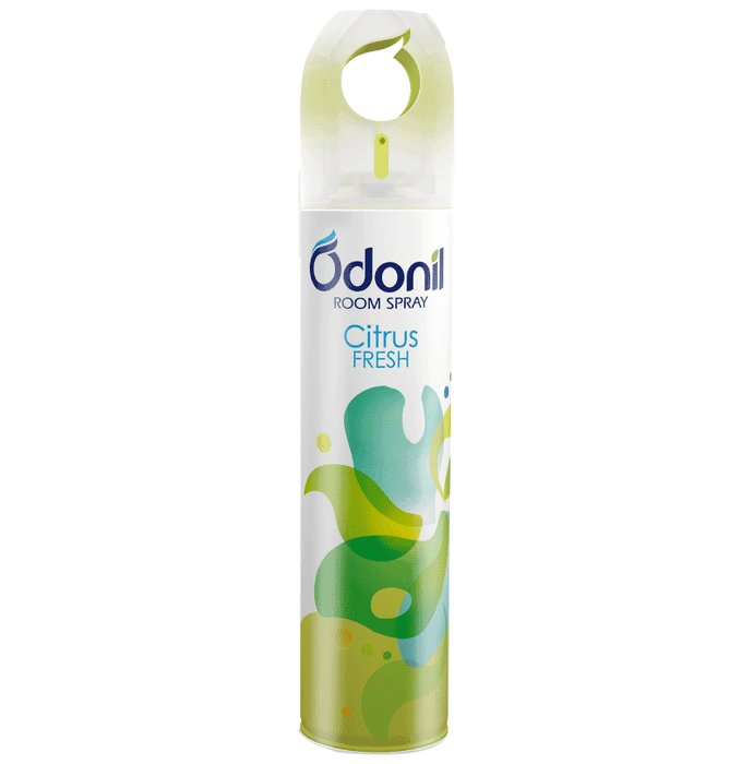 Odonil Citrus Fresh Spray 270ml
