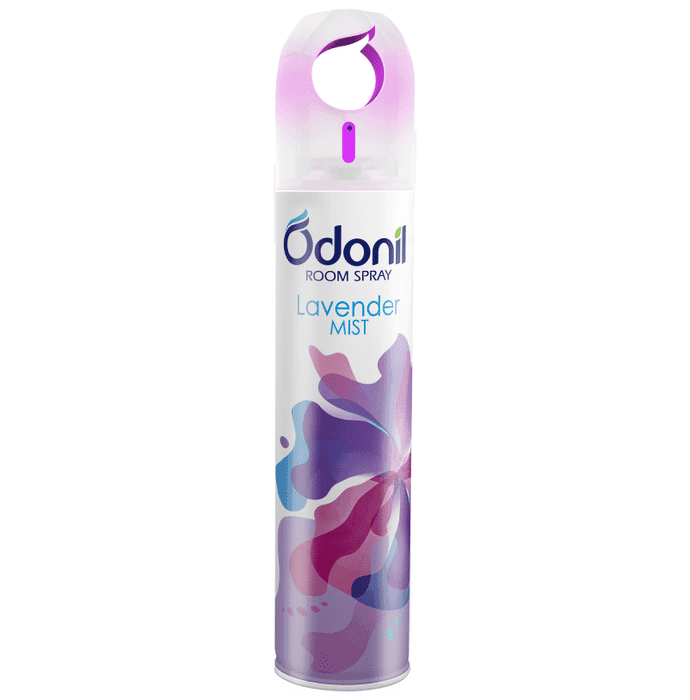 Odonil Lavender Mist Spray 150ml