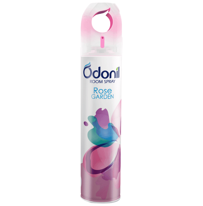 Odonil Rose Garden Spray 240ml