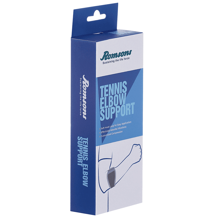 Tennis Elbow Support Special 1`S