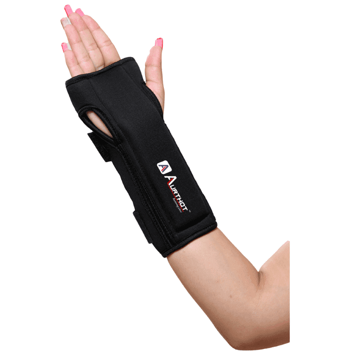 Wrist Cock Up Splint Large 1`S