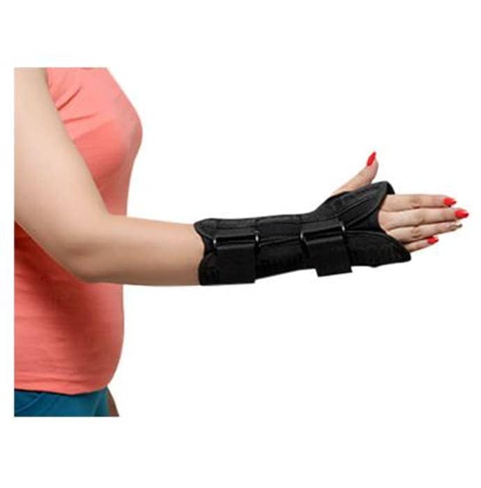 Wrist Cock Up Splint Xl 1`S
