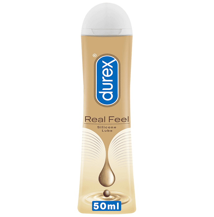 Durex Real Feel Lube 50ml