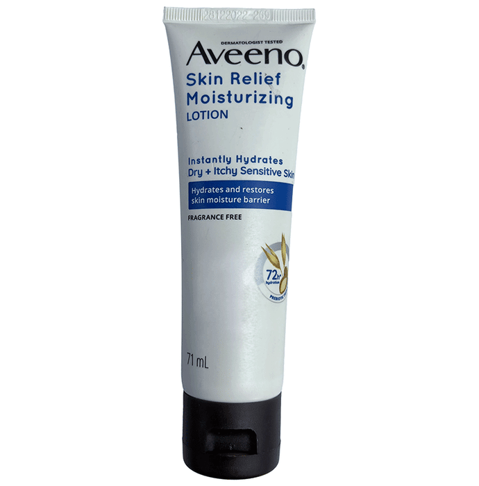 Aveeno Skin Relief Moisturizing Lotion 354ml