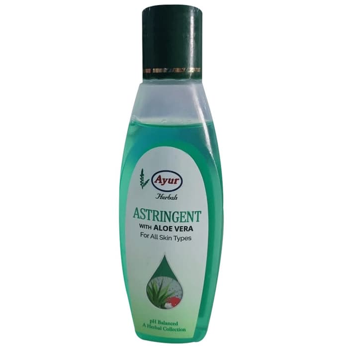 Ayur Astringent 200ml