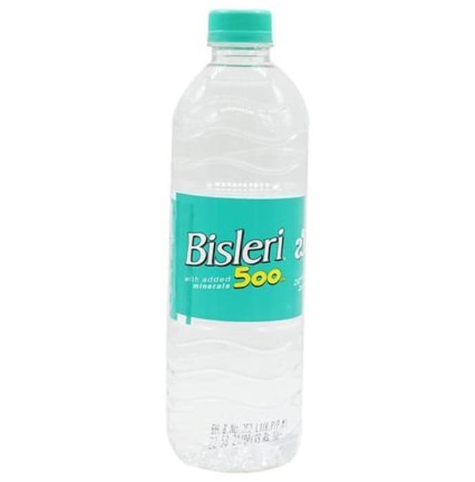 Bisleri Water 1ltr