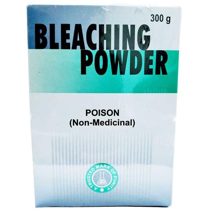 Bleaching Powder 100gm