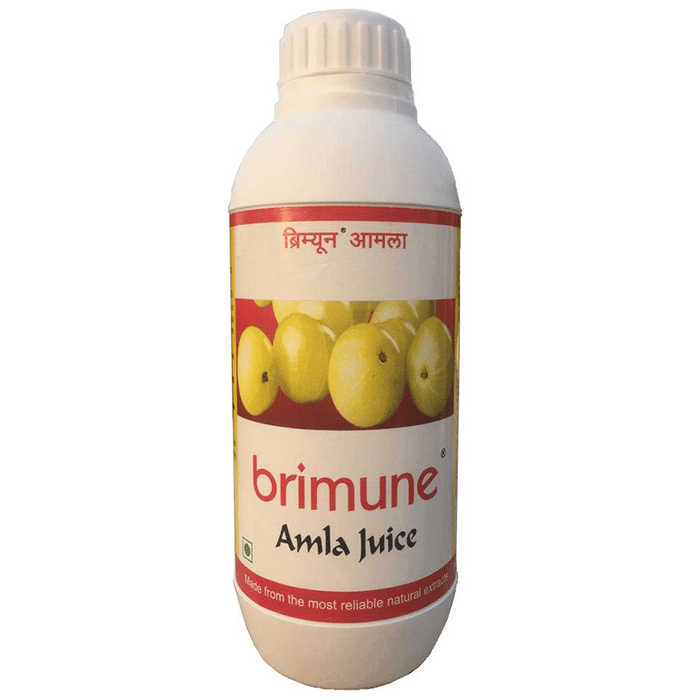 Brimune Amla Juice 1ltr