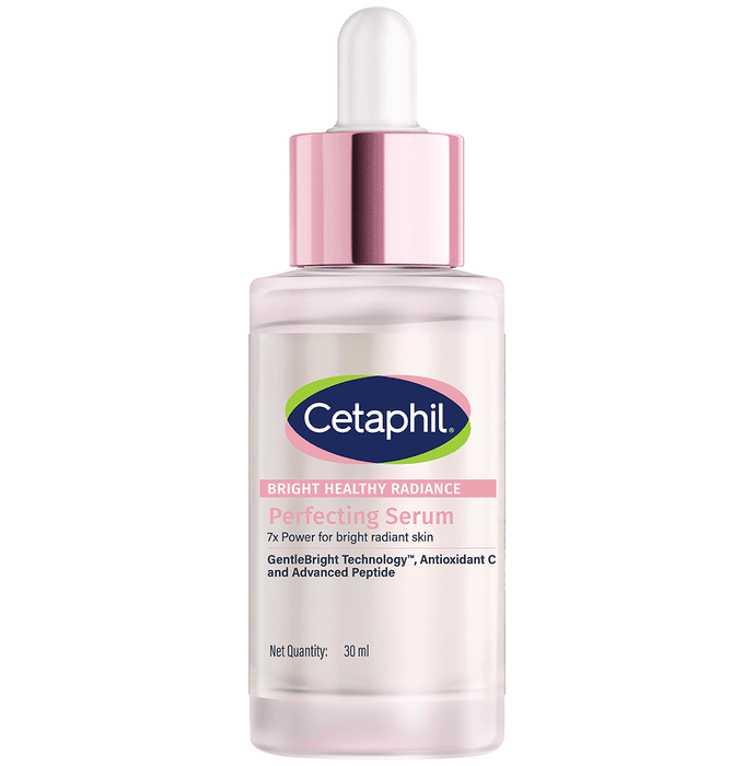 Cetaphil Bright Healthy Radiance Serum 10ml