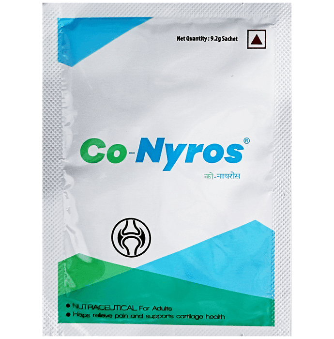 Co Nyros Sachet 9.5gm