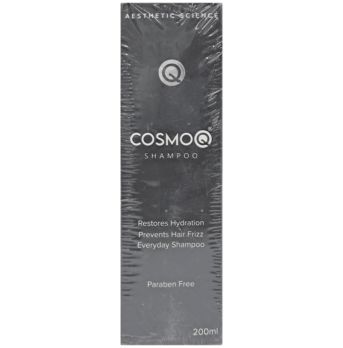 Cosmoq Shampoo 200ml