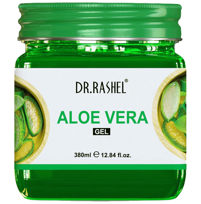 Dr.Rashel Aloe Vera Gel 380ml
