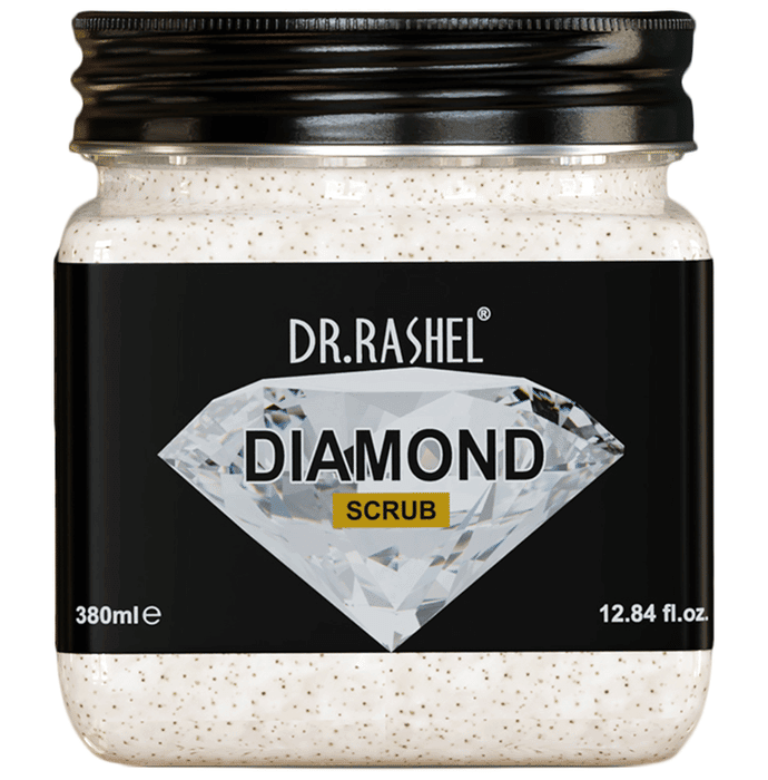 Dr.Rashel Diamond Scrub 380ml