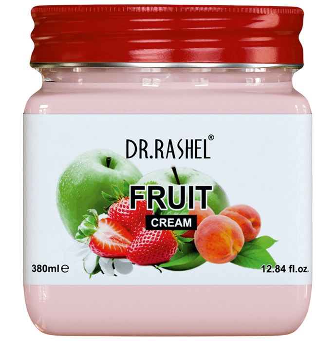 Dr.Rashel Fruit Cream 380ml