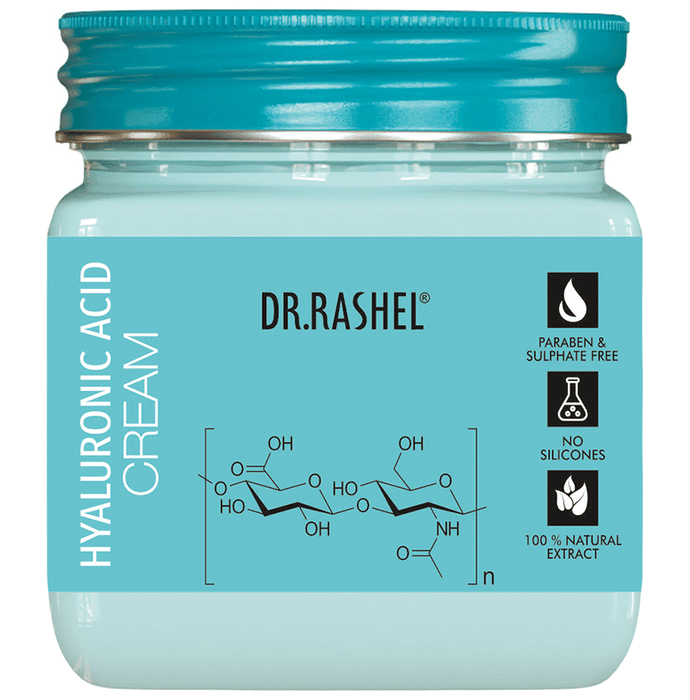 Dr.Rashel Hyaluronic Acid Cream 380ml