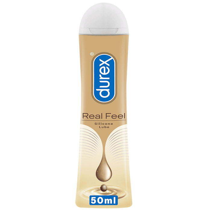 Durex Real Feel Lube 50ml