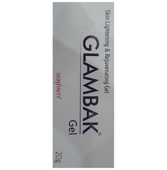 Glambak Gel 20gm