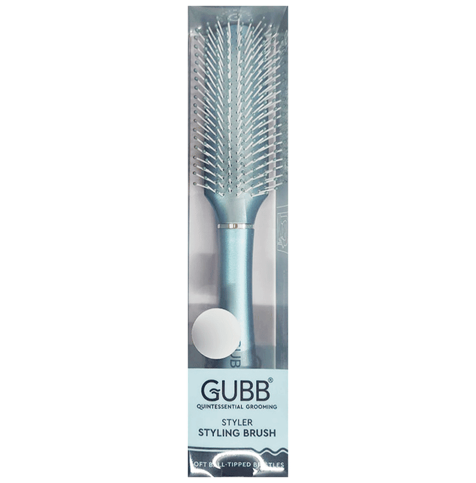 Gubb Styler Styling Brush 1`S