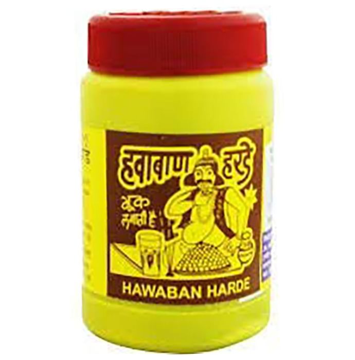 Hawaban Harde Sachet 22gm