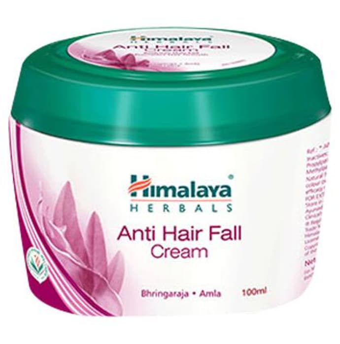 Himalaya Anti Hair Fall Cream 100ml