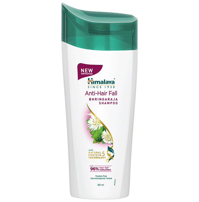 Himalaya Anti Hair Fall Shampoo 340ml