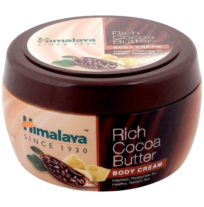 Himalaya Cocoa Butter Body Lotion 200ml