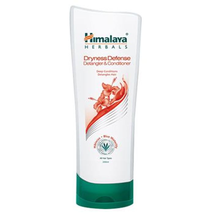 Himalaya Dryness Detangler & Conditioner 200ml
