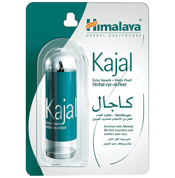Himalaya Kajal Eye Definer 2.7gm