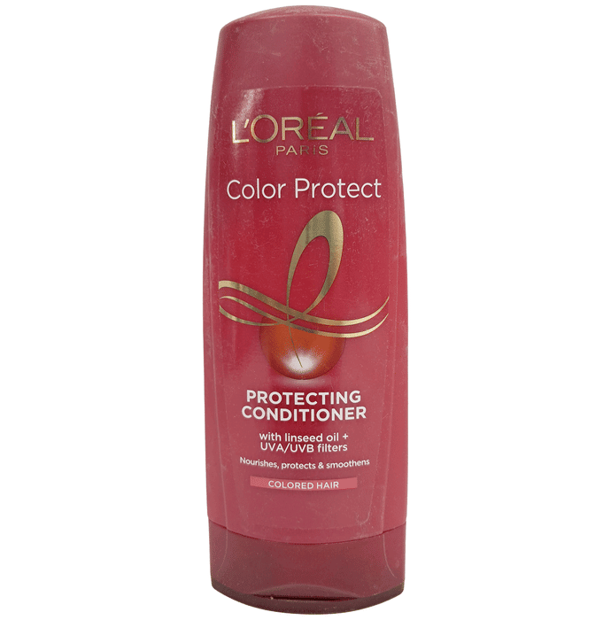Loreal Colour Protect Conditioner 180ml