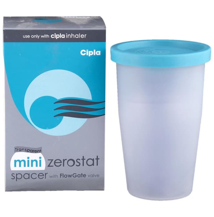 Mini Zerostat Spacer 1`S