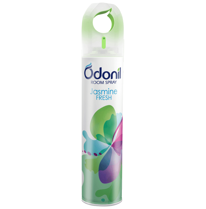 Odonil Jasmine Fresh Spray 150ml