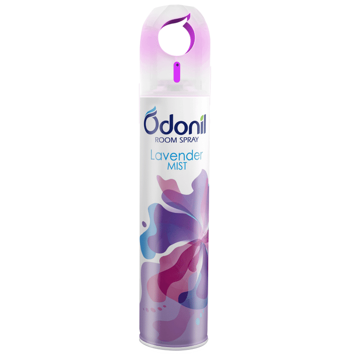 Odonil Lavender Mist Spray 150ml